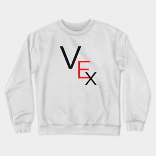 Vex Crewneck Sweatshirt